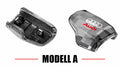 Audi Kristall Protector de palanca de cambios RS/S-Line A4 A5 A6 A7 A8