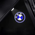 BMW Luces de Puerta Proyector Paquete de 2 Varios Logotipos