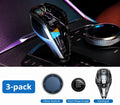BMW Palanca de cambios y juego de botones de cristal G20 G21 G01 G05 G06 G07 G08