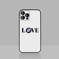 BMW Funda para iPhone 13/14/15/16/17 Varias Versiones