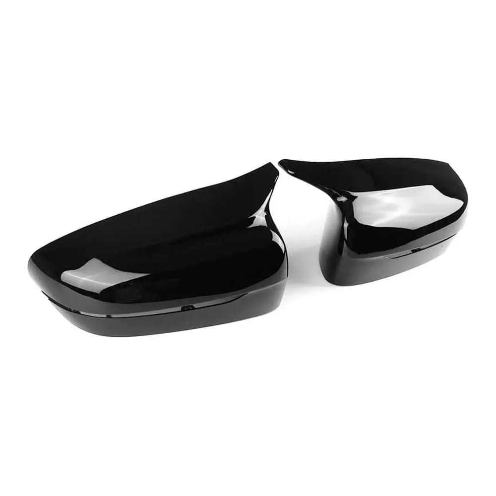 BMW Tapas de espejo estilo M G11, G12, G15, G20, G22, G30