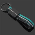 Llavero Mercedes AMG Petronas Premium