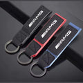 Llavero Mercedes AMG Premium – 3 Colores