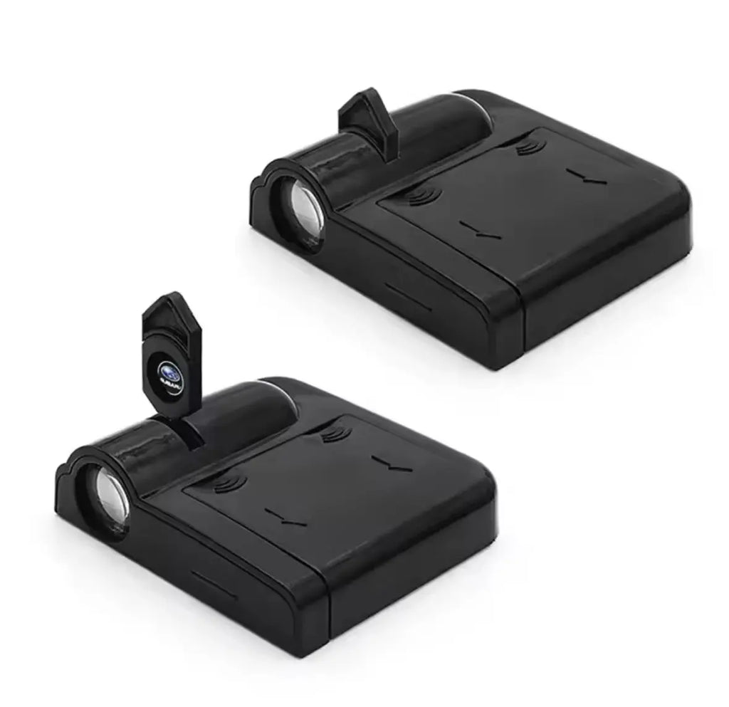 Luces de Cortesía LED SEAT León 2-Pack