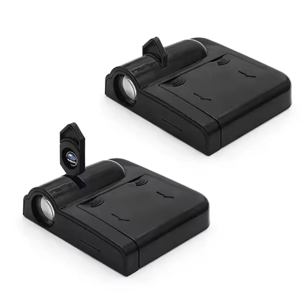 Luces de Cortesía LED SEAT León 2-Pack