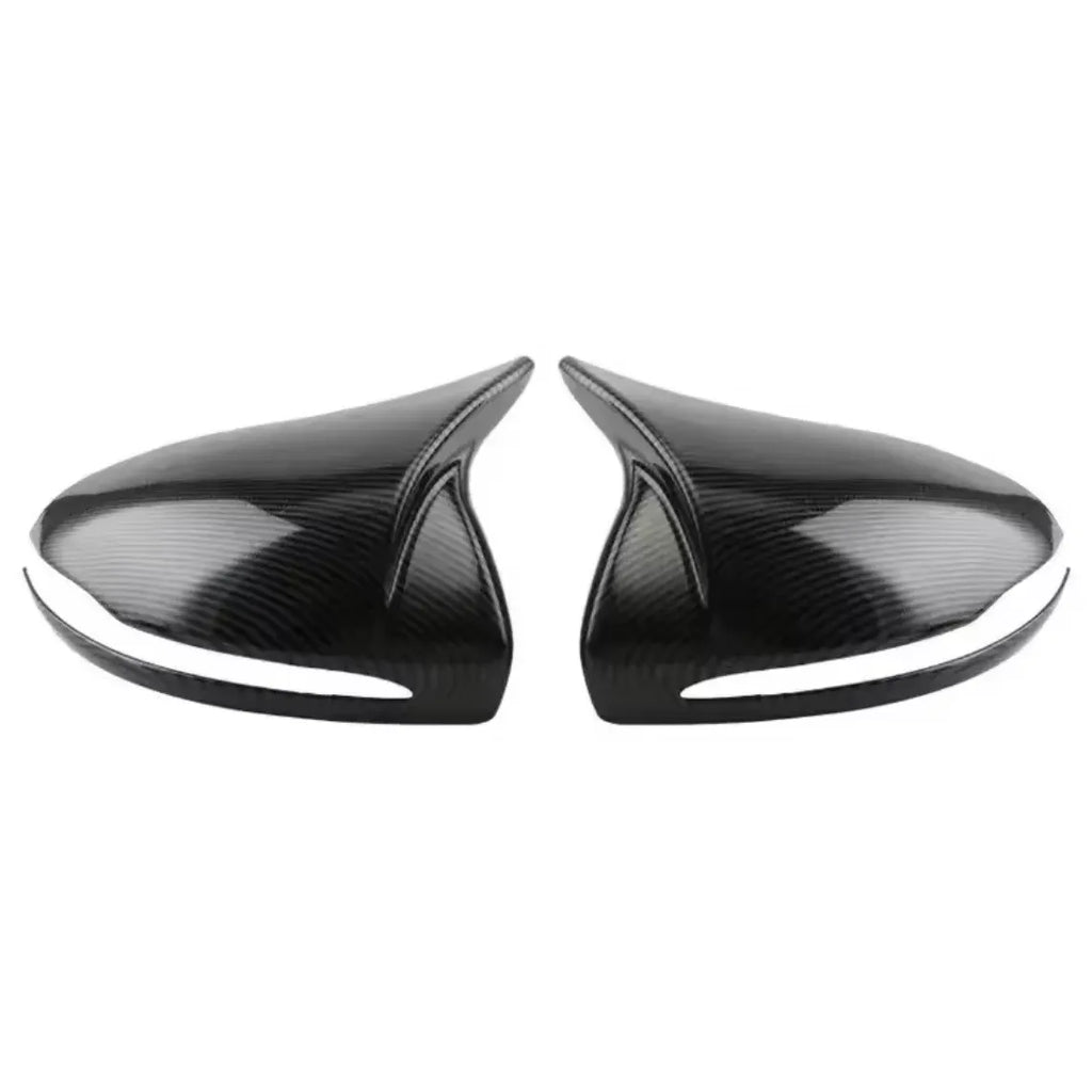 Carcasas de espejo Mercedes Batman W205 W213 W222 X253