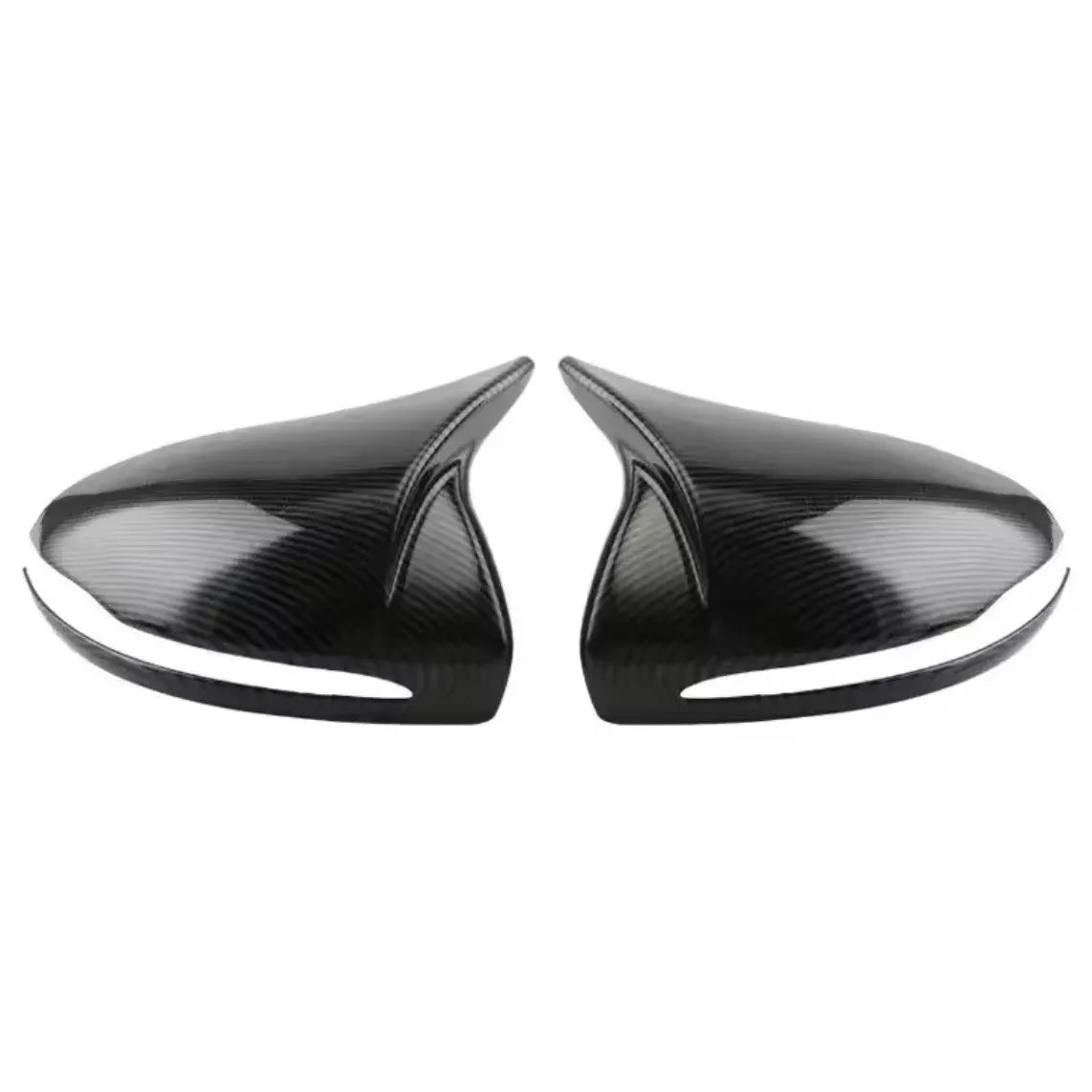 Carcasas de espejo Mercedes Batman W205 W213 W222 X253