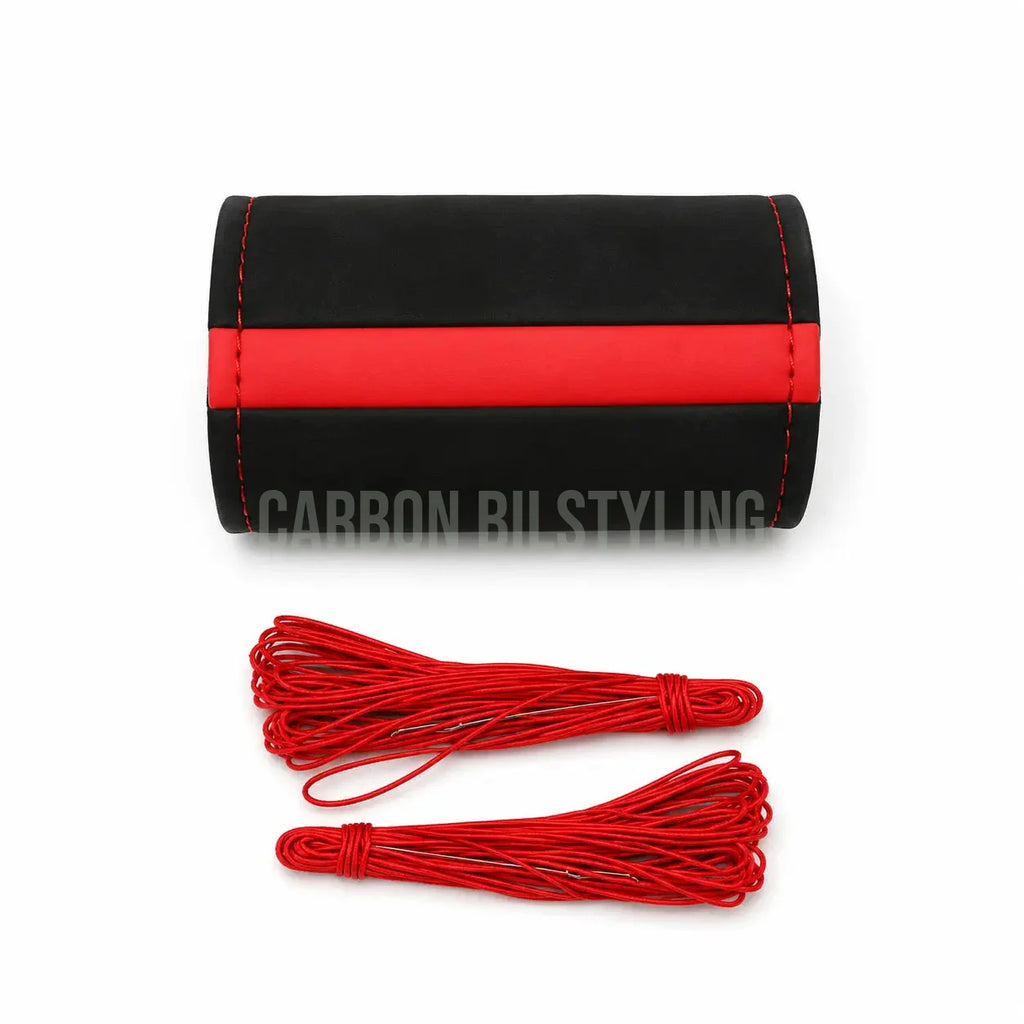 Funda Universal para Volante de Gamuza