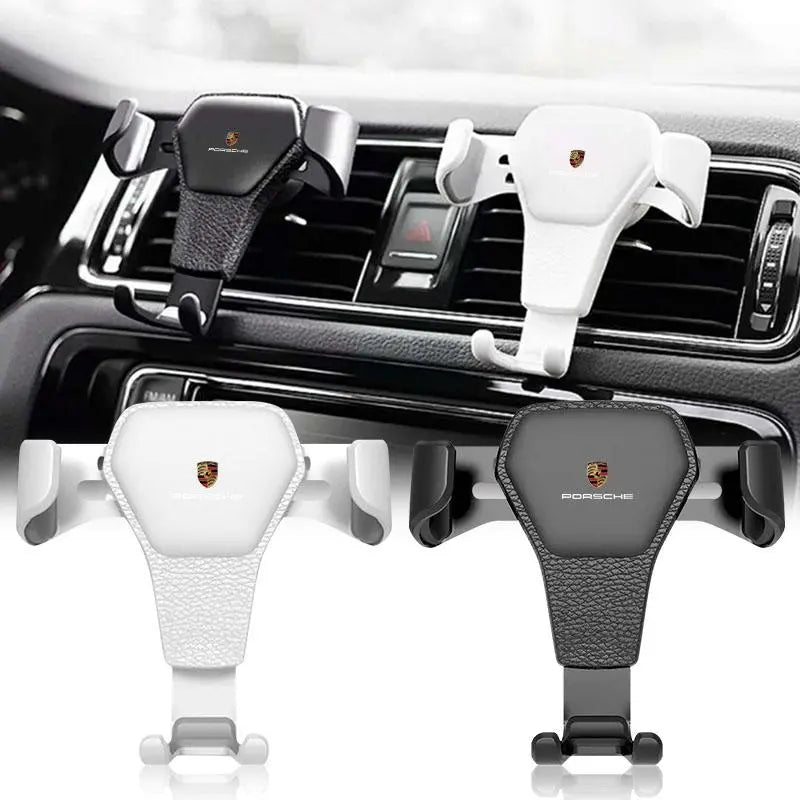 Soporte Móvil Porsche para Coche – 2 Colores