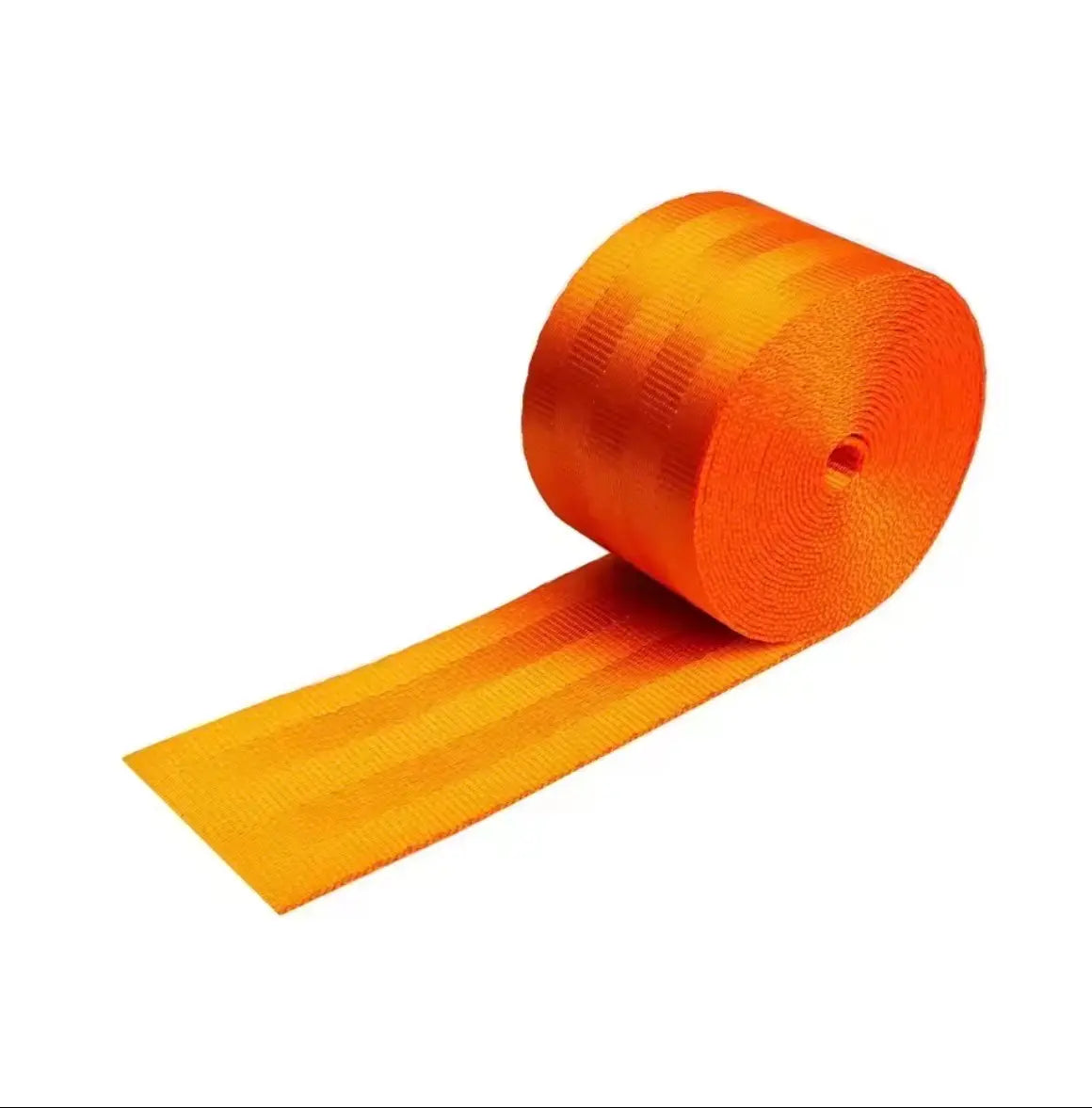 Cinturón de seguridad universal para coche varios colores 3.6mx48mm