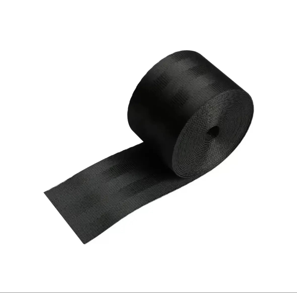 Cinturón de seguridad universal para coche varios colores 3.6mx48mm