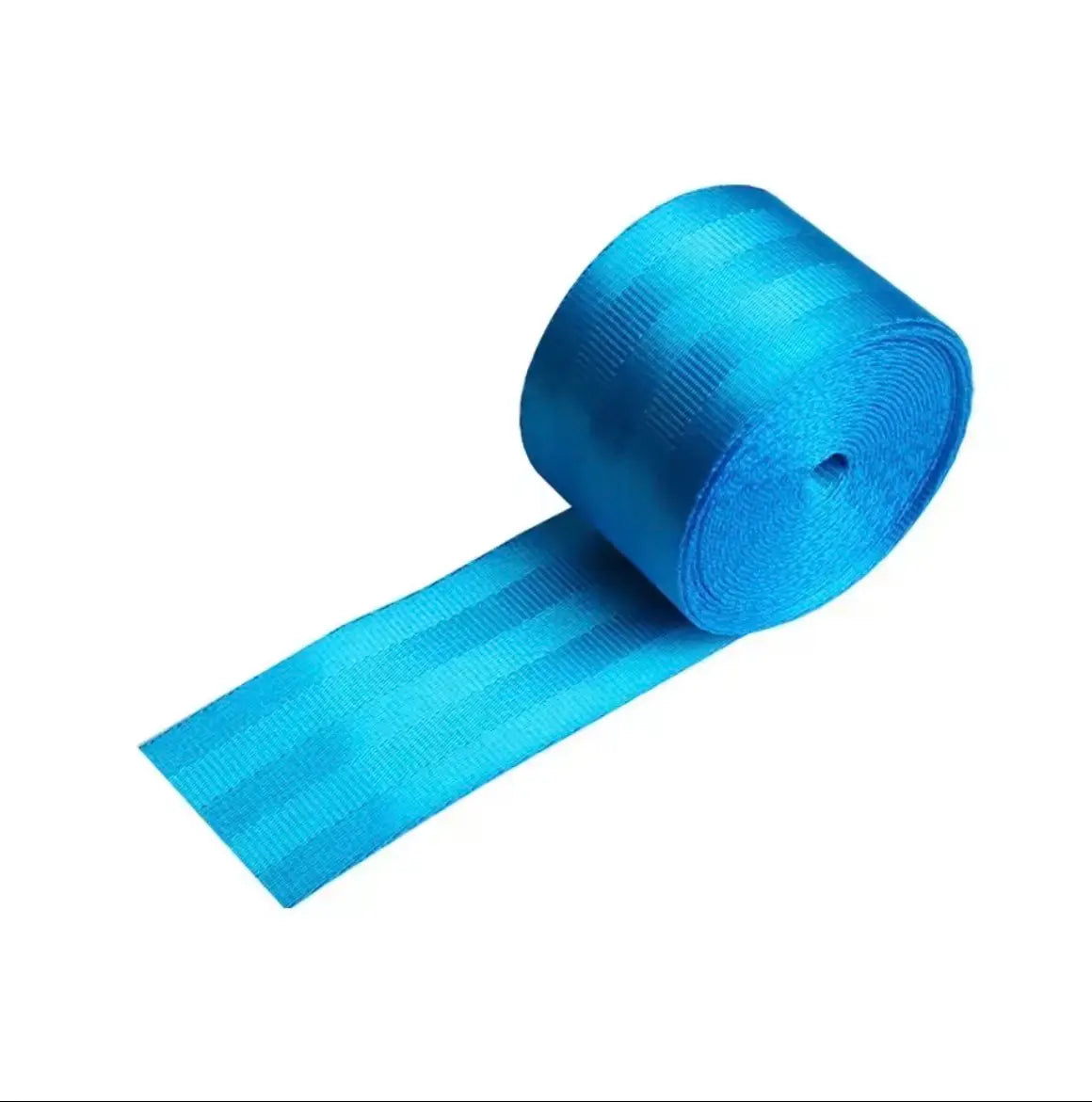 Cinturón de seguridad universal para coche varios colores 3.6mx48mm