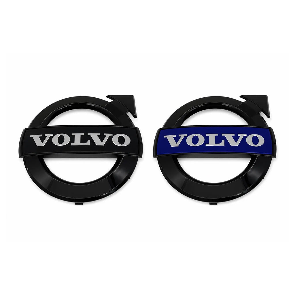 Volvo Emblem Grill Cover S60 V60 V70 XC60 XC90