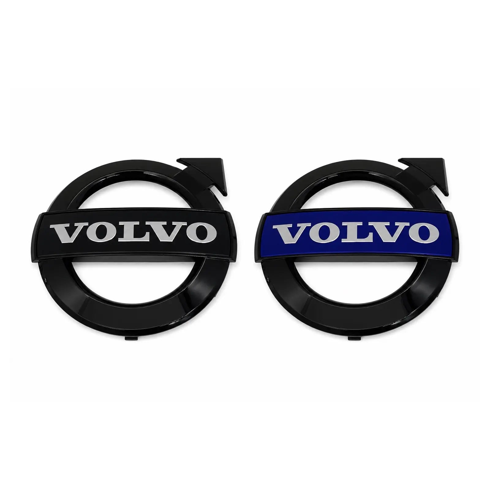 Volvo Emblem Grill Cover S60 V60 V70 XC60 XC90