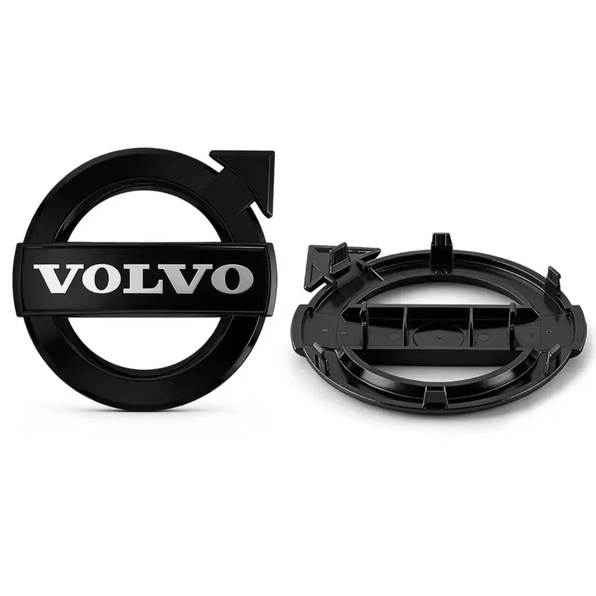 Emblema de parrilla Volvo V40 V50 V90 S90 XC60 R-Design