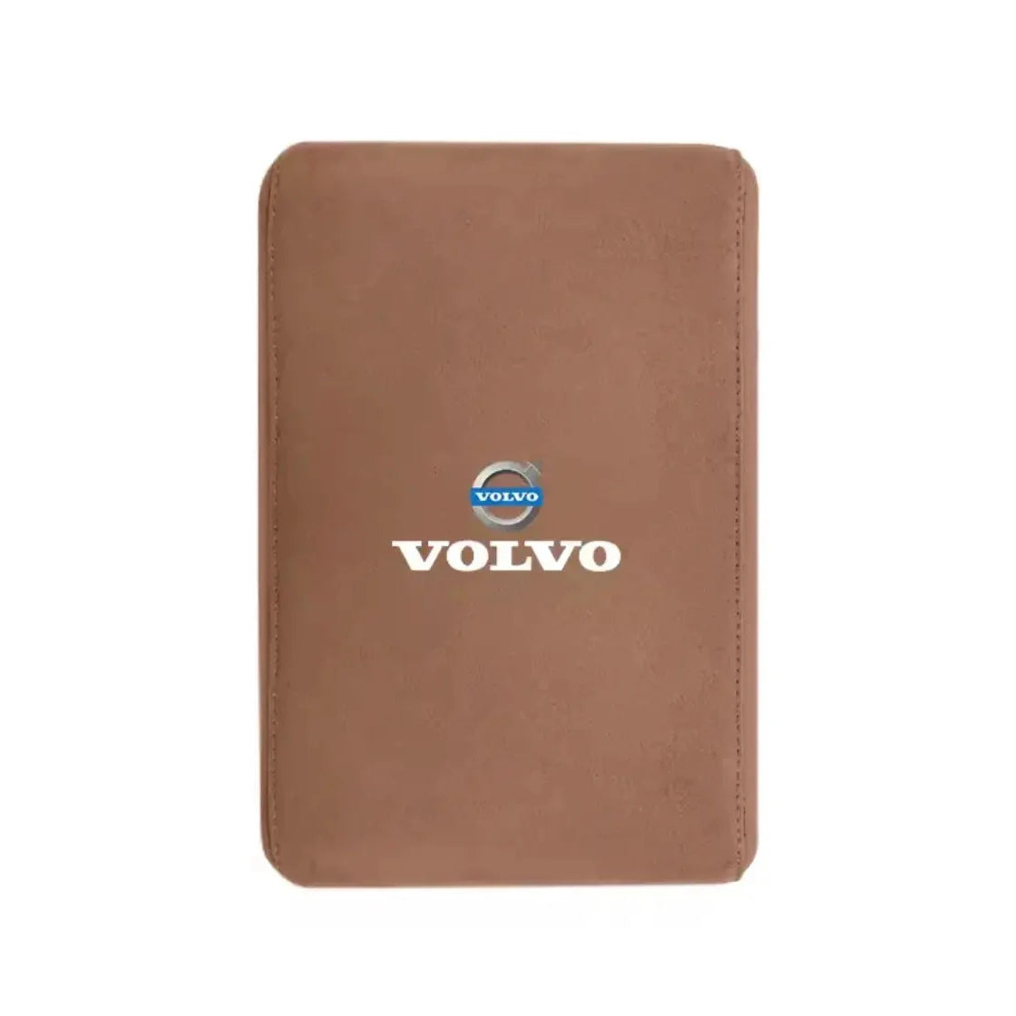 Protector de reposabrazos de ante Volvo V40 V60 V90 XC40 XC60 V70