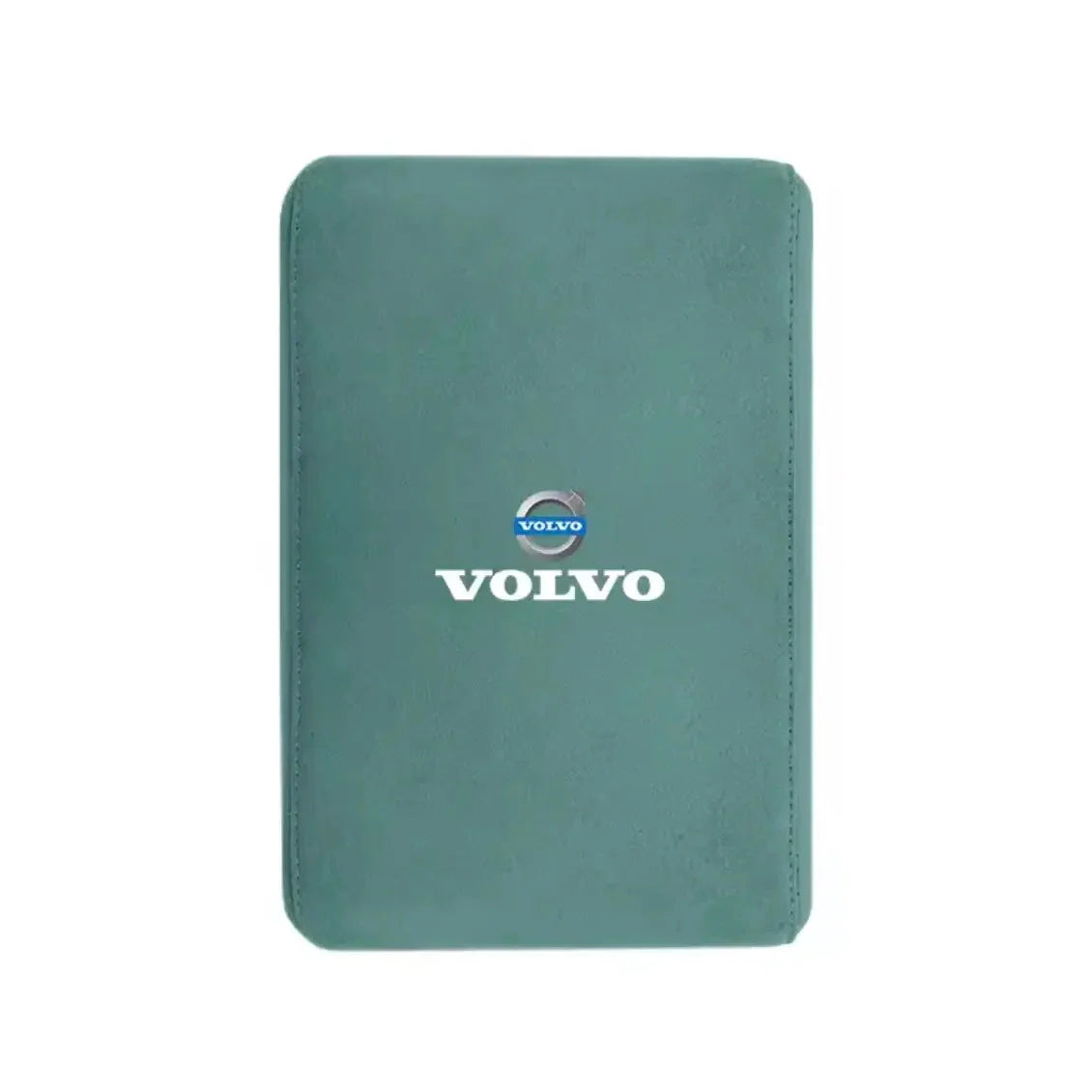 Protector de reposabrazos de ante Volvo V40 V60 V90 XC40 XC60 V70