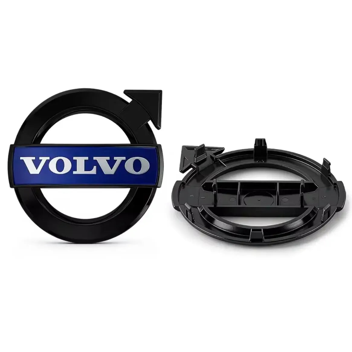 Emblema de parrilla Volvo V40 V50 V90 S90 XC60 R-Design