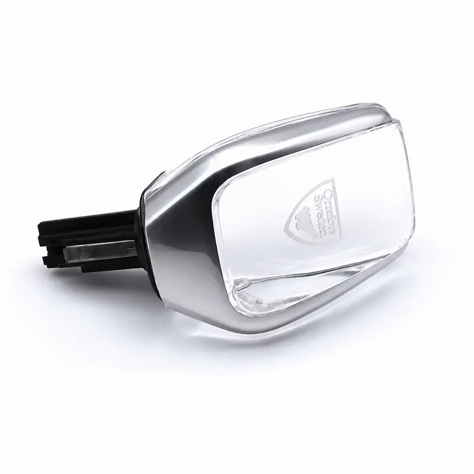 Volvo Palanca de cambios de cristal V60 V90 XC40 XC60 XC90 2020-