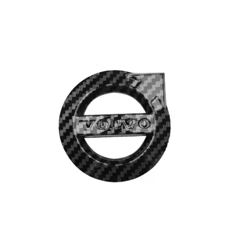 Emblema del volante Volvo Protector del logo V40 V60 V90 XC40 XC60 XC90