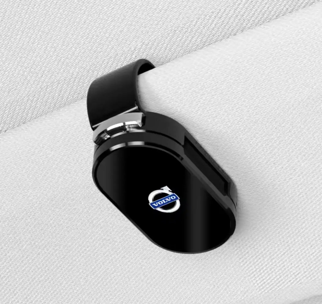 Soporte de gafas de sol Volvo V40 V60 V90 XC40 XC60 XC90 S60 S90