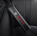 Almohadillas para Cinturón SEAT Sport 2-Pack Premium