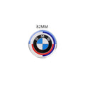 BMW Emblem 50-årsjubileum 82mm