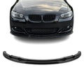 Lip Spoiler BMW E92/E93 M Sport Negro Brillante (06-10)