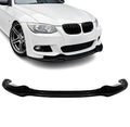 Lip Spoiler BMW E92/E93 M Sport Negro Brillante (10-13)