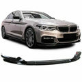 Lip Spoiler BMW G30/G31 M Performance Negro Brillante