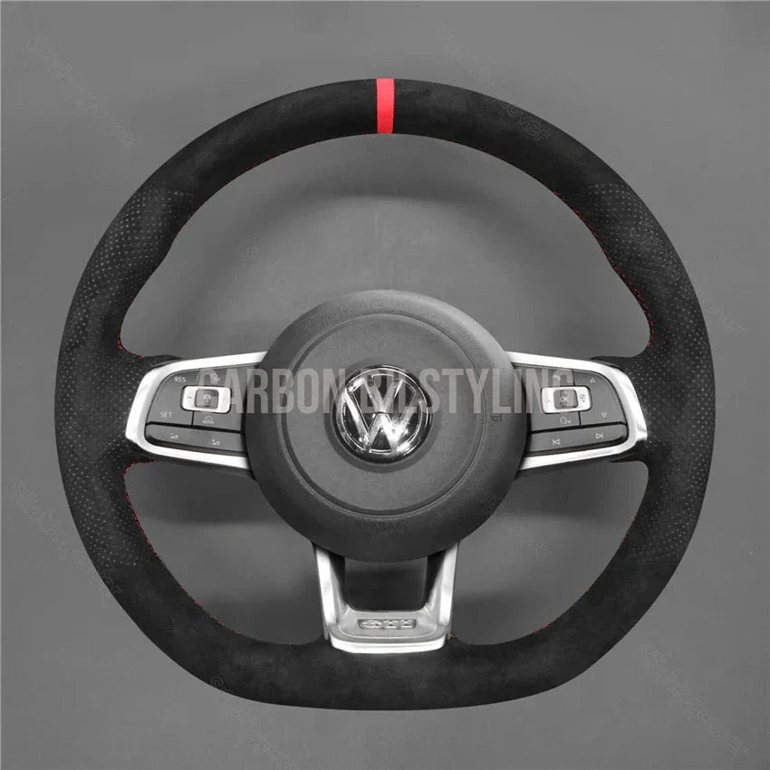 Rattklädsel VW Golf 7 R GTI Polo Mk7