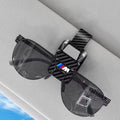 Soporte para Gafas BMW M Style para Parasol