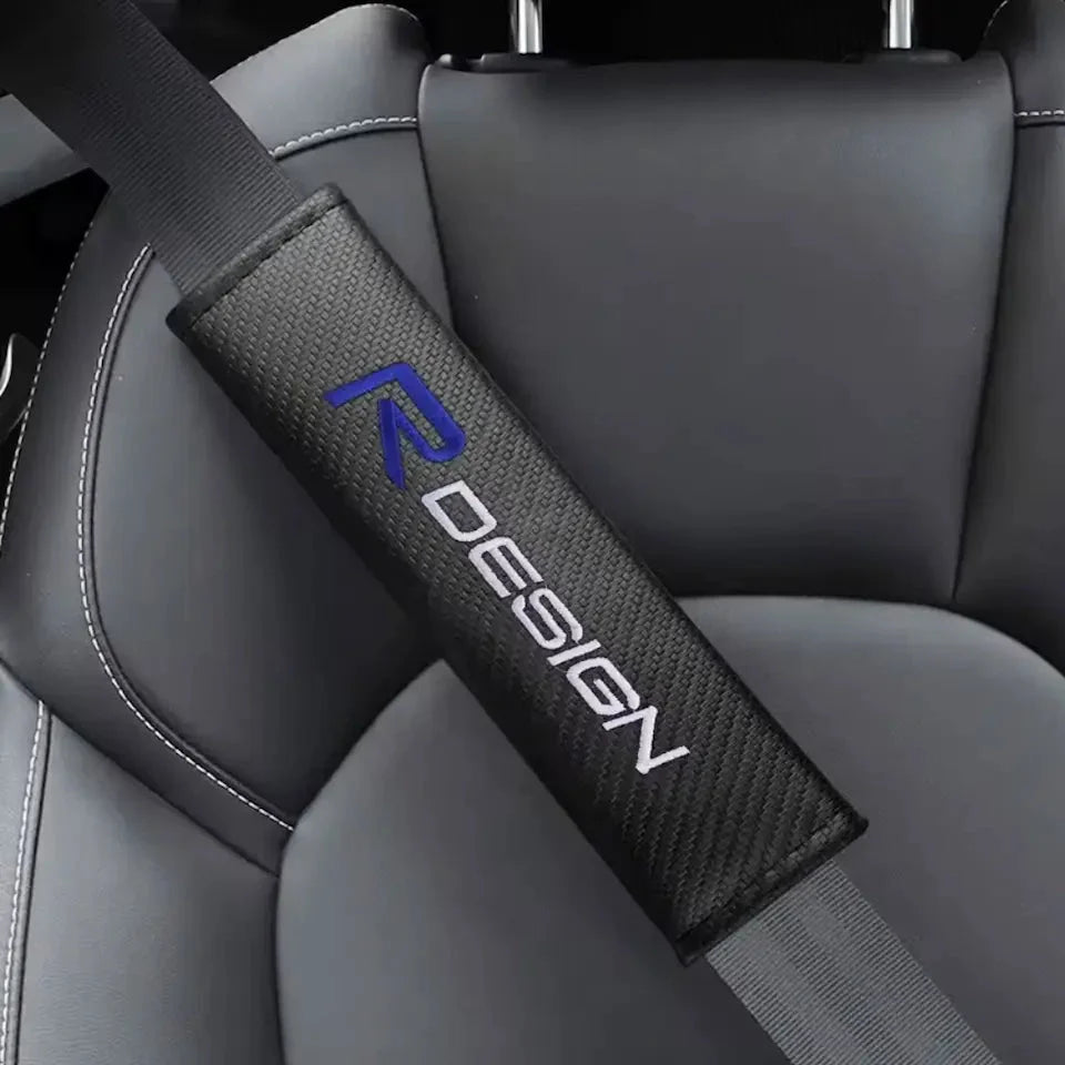 Volvo RDesign Bälteskuddar Bältesskydd 2-Pack