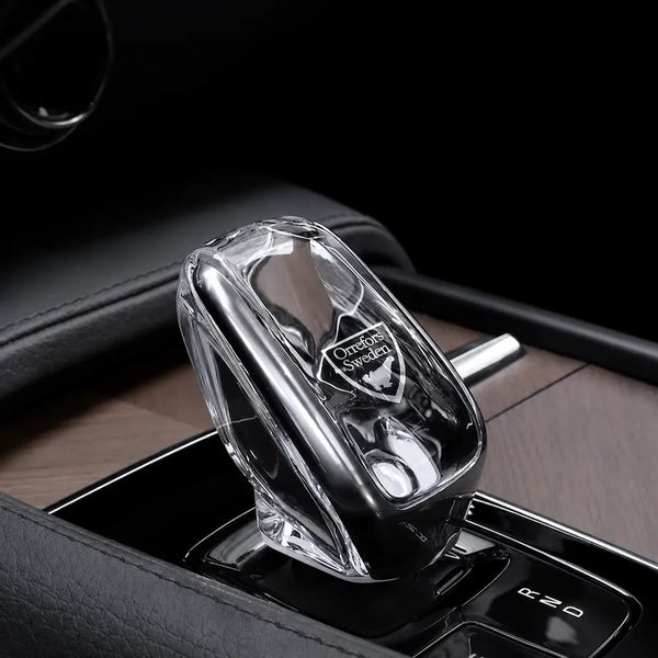 Volvo Växelspak Kristall V60 V90 XC60 XC90 2021-