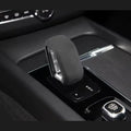 Volvo Växelspaksskydd Mocka XC40 XC60 XC90 V60 V90